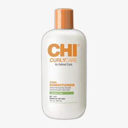 Farouk System CHI Curlycare Curl Conditioner