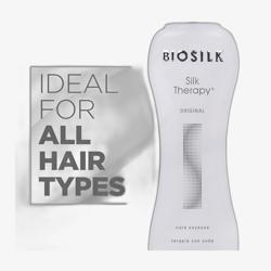 Farouk Systems Biosilk Silk Therapy Original