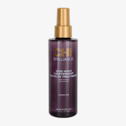 Farouk Systems CHI Brilliance Shine Serum Lightweight Leave-in Treatment