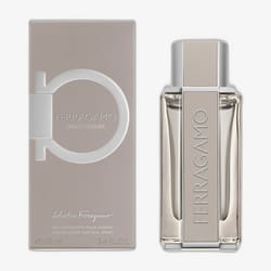 Ferragamo Ferragamo Bright Leather EDT