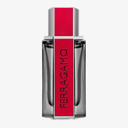 Ferragamo Ferragamo Red Leather EDP