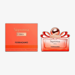 Ferragamo Signorina Unica EDP 50 ml + BL 50 ml