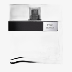 Salvatore Ferragamo F by Ferragamo Black EDT 100 ml
