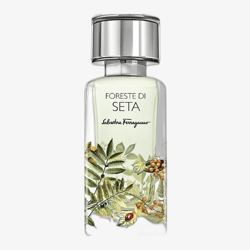 Salvatore Ferragamo Foreste di Seta EDP