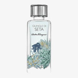 Salvatore Ferragamo Giungle Di Seta EDP