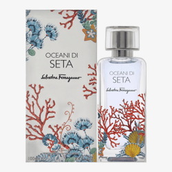 Salvatore Ferragamo Oceani Di Seta EDP