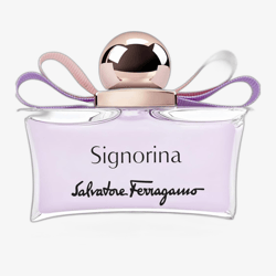Salvavtore Ferragamo Signorina EDT