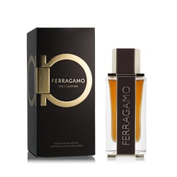 Ferragamo Ferragamo Spicy Leather Eau De Parfum 100 ml