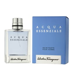 Salvatore Ferragamo Acqua Essenziale Eau De Toilette