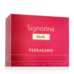 Ferragamo Signorina Ribelle EDP