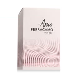 Ferragamo Amo Ferragamo Per Lei EDP