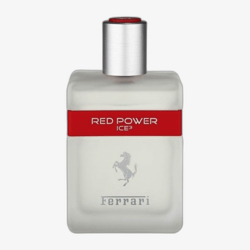 Ferrari Red Power Ice 3 EDT