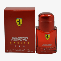Ferrari Scuderia Ferrari Red EDT