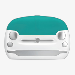 Fiat 500 Fiat 500 Special Edition EDP