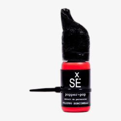 Filippo Sorcinelli popper-pop EDP