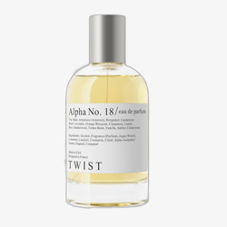 Fragrance World Alpha EDP