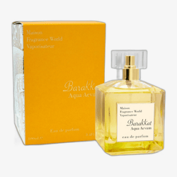 Fragrance World Aqua Aevum EDP