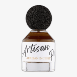 Fragrance World Arabian Incense Artisan Perfumery EDP