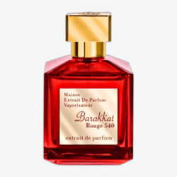 Fragrance World B Rouge EDP