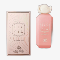 Fragrance World Elysia Marshmallow EDP