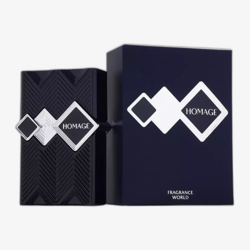 Fragrance World Homage EDP