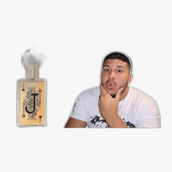 Fragrance World Jack Of Clubs EDP