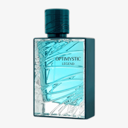 Fragrance World Optimystic Legend EDP