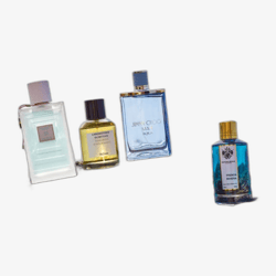 Fragrance World Tabac N' Coke EDP