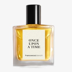 Francesca Bianchi Once Upon a Time EP