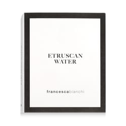 Francesca Bianchi Etruscan Water EP