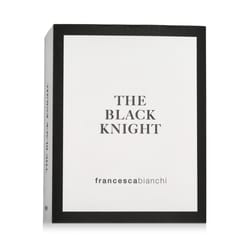 Francesca Bianchi The Black Knight EP