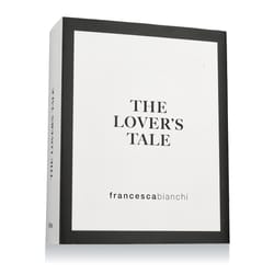 Francesca Bianchi The Lover's Tale EP