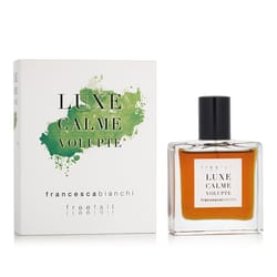 Francesca Bianchi Luxe Calme Volupte EP