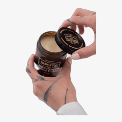 Francesco's Goods Shea Butter