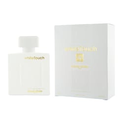 Franck Olivier White Touch EDP