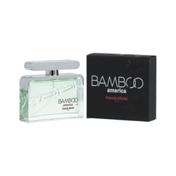 Franck Olivier Bamboo America EDT