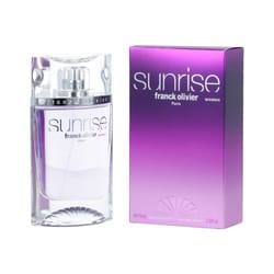 Franck Olivier Sunrise Women EDT
