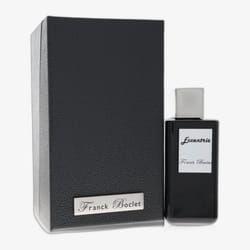 Franck Boclet Eccentric EP