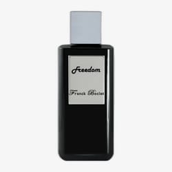 Franck Boclet Freedom EP