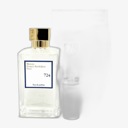 Franck Boclet Nirvana EDP 100 ml + EDP 20 ml