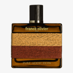 Franck Olivier Pure Addiction EDP
