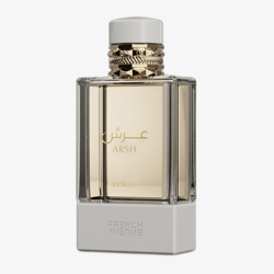 French Avenue Arsh Extrait de Parfum