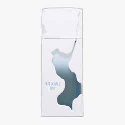French Avenue Ravine Ice EP