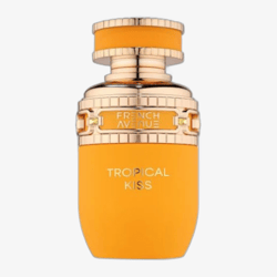 French Avenue Tropical Kiss EDP