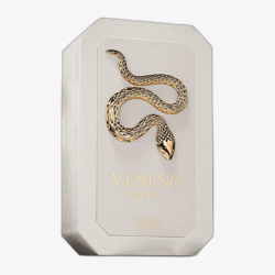 French Avenue Veneno Bianco EP - spray sample