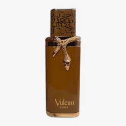 French Avenue Vulcan Sable EDP
