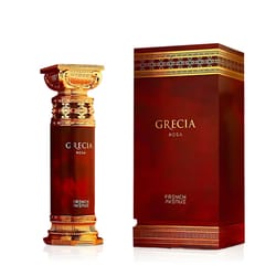 French Avenue Grecia Rosa EP