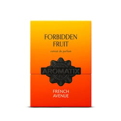French Avenue Forbidden Fruit EP