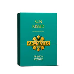 French Avenue Sun Kissed EP