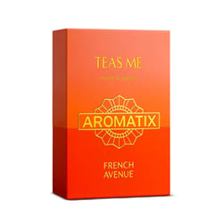 French Avenue Teas Me EP
